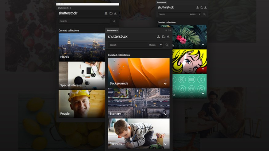 Shutterstock's Free Plugin Brings 8 Million+ Clips to Premiere Pro - Featured