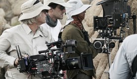 Sony Announces the New 6K CineAlta VENICE Cinema Camera - Featured