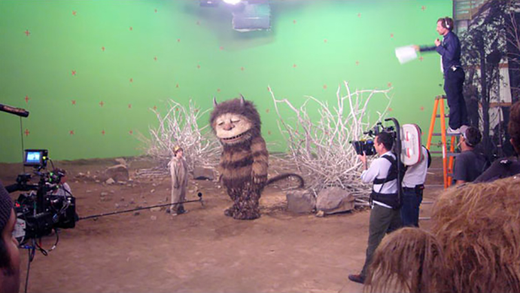 Tips for Working with Child Actors on a Film or Video Set — Where the Wild Things Are Tips for Working with Child Actors on a Film or Video Set — Where the Wild Things Are