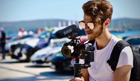 5 Ways to Use a Gimbal to Capture Cinematic Footage