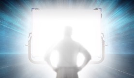 IBC 2017 News: ARRI's All-New Skypanel S-360-C