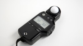 Cinematography Tip: The Benefits of Using a Light Meter