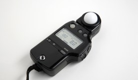 Cinematography Tip: The Benefits of Using a Light Meter