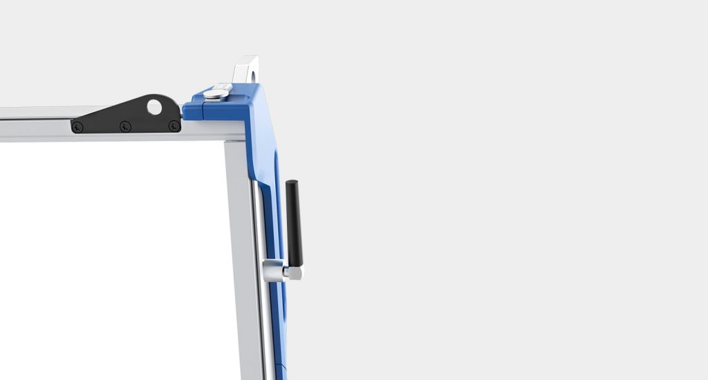 IBC 2017 News: ARRI's All-New Skypanel S-360-C — Adjustments