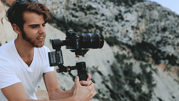 5 Ways to Use a Gimbal to Capture Cinematic Footage — Slow Dolly