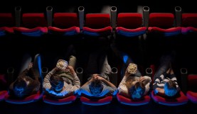 How Can Filmmakers Adapt to Hollywood's Slump?