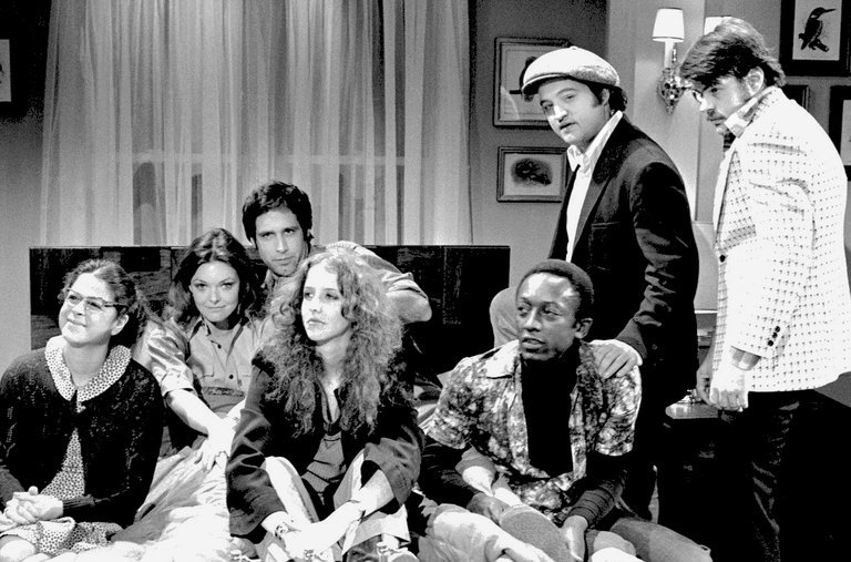 The Practical Guide to Managing Actors on a Low-Budget Shoot — SNL