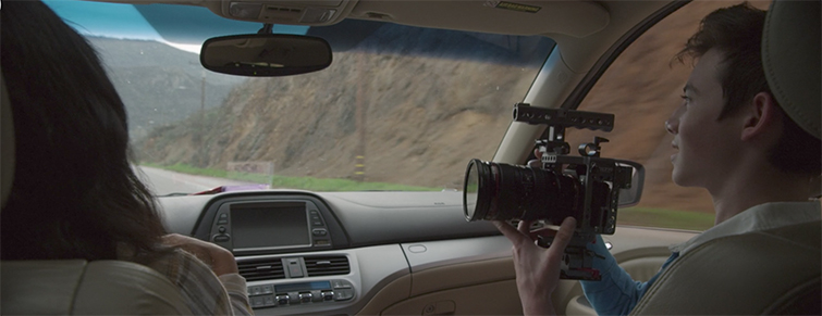 How "American Vandal" Shows Us the Future of Documentary Film — Mockumentary