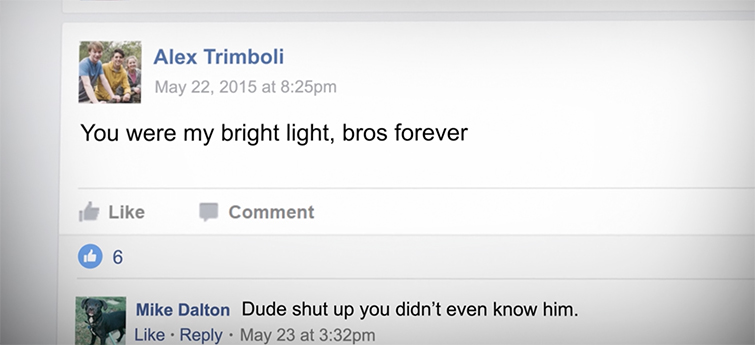 How "American Vandal" Shows Us the Future of Documentary Film — Twitter