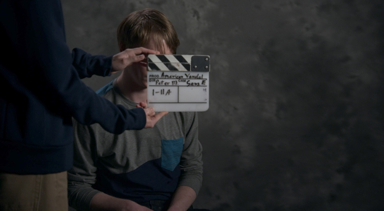 How "American Vandal" Shows Us the Future of Documentary Film — American Vandal