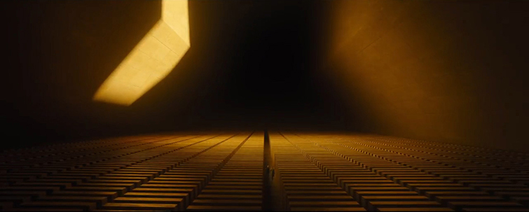 How Roger Deakins Shot and Lit Blade Runner 2049 — Bladerunner Lighting