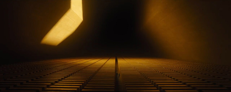 How Roger Deakins Shot and Lit Blade Runner 2049 — Bladerunner Lighting How Roger Deakins Shot and Lit Blade Runner 2049 — Bladerunner Lighting