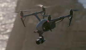 DJI Releases the 6K Zenmuse X7 Camera and 4 Prime Lenses
