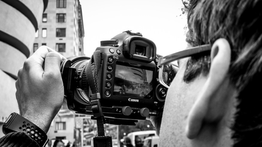 3 Tips for Recording Long-Form DSLR Productions