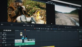 DaVinci Resolve Being Weird? This Is Probably Why