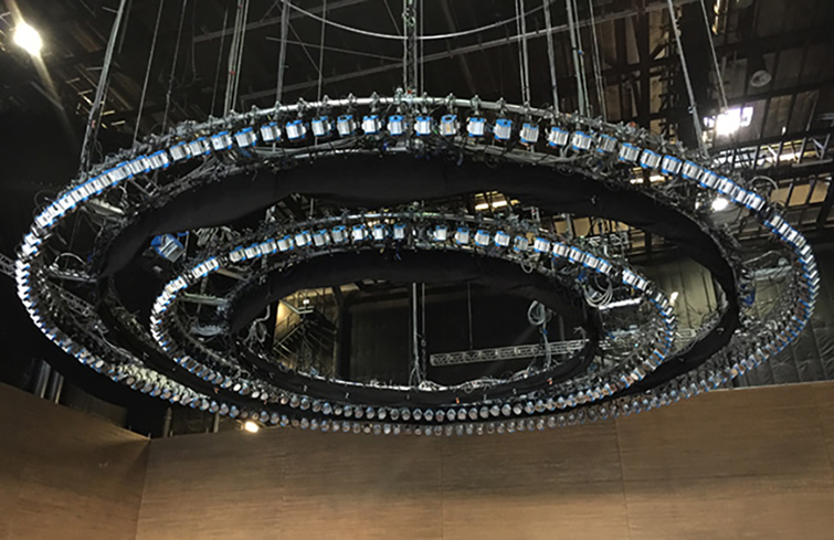 How Roger Deakins Shot and Lit Blade Runner 2049 — Ring Light How Roger Deakins Shot and Lit Blade Runner 2049 — Ring Light