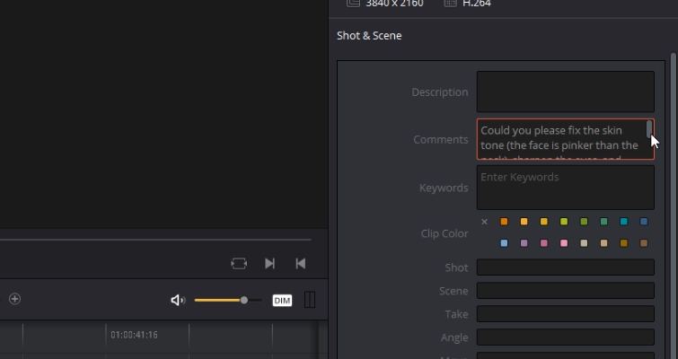Working with DaVinci Resolve 14's Powerful Face Refinement Plug-in — Editorial Note