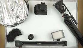 What You Should Buy After You've Purchased a Camera