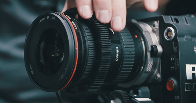 Why You Should Stop Using A Gimbal On Every Shoot — Sharp Focus