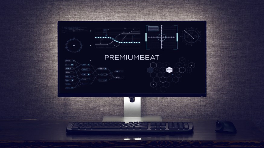 Create and Composite Sci-Fi UI Graphics in After Effects + FREE Assets