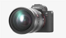 Sony Adds New A7R III Camera to Their Mirrorless Lineup