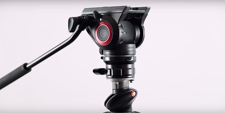 What You Should Buy After You've Purchased a Camera — Tripod