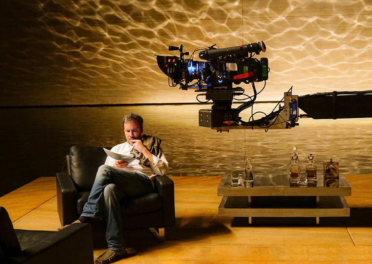How Roger Deakins Shot and Lit Blade Runner 2049 — Bladerunner Cinematography