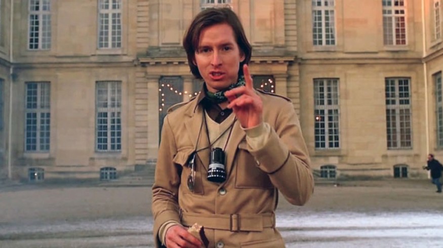 How to Stylize Your Cinematography Like Wes Anderson