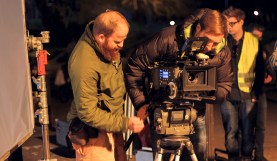 Expand Your One-Man-Band Operation with a 1st Assistant Camera