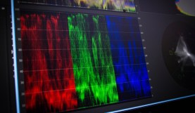 Video Editing Techniques for Color Correcting Skin Tones