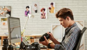 Gear Tip: How to Clean your Lenses Like a Professional