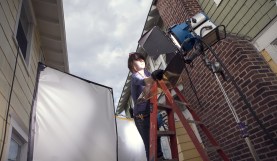 A Practical Guide to Working with Light Stands on Set