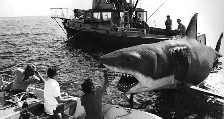 HBO's New Documentary "Spielberg" Is a Must-See for Aspiring Directors — Uncertainty.