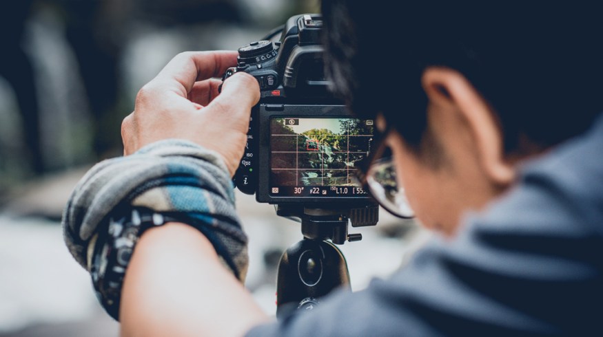 Gear and Accessories You Need for Travel Video and Photography