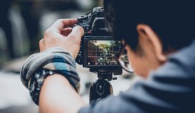 Gear and Accessories You Need for Travel Video and Photography