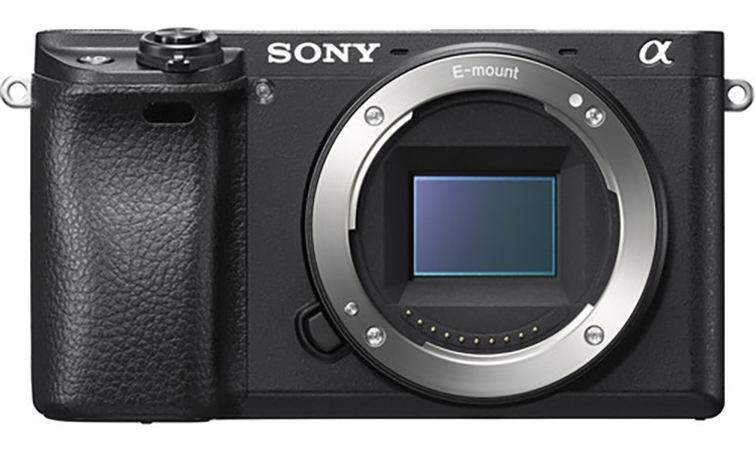 Break into 4K with These 5 Cameras Under $1,000 — A6300