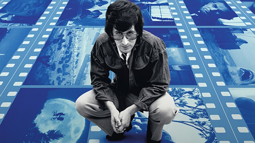 HBO's New Documentary "Spielberg" Is a Must-See for Aspiring Directors