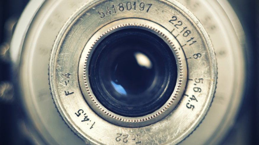 Working with Vintage Lenses on Modern Cameras
