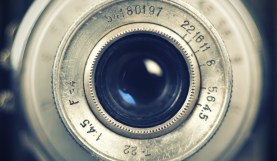 Working with Vintage Lenses on Modern Cameras