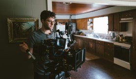 9 Cinematographers to Watch Closely in 2018