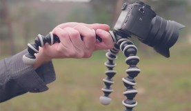 5 Ways You Can Get the Most Out of Your GorillaPod