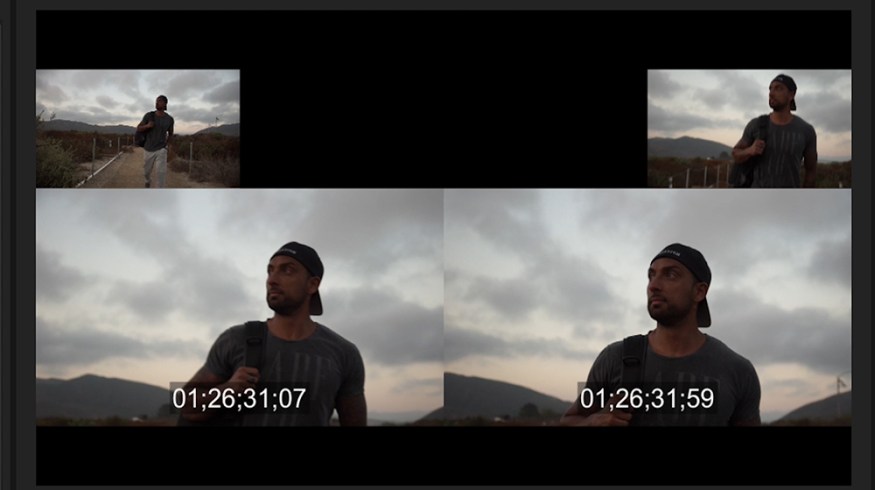 Speed Up Your Sequences with The Jump Cut