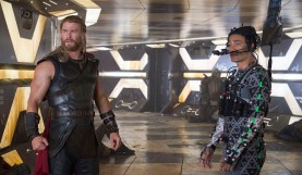 How the Team Behind Thor: Ragnarok Crafted an Epic Action Film