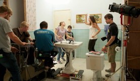 Production Tip: 5 Tricks for Filming in Small Spaces