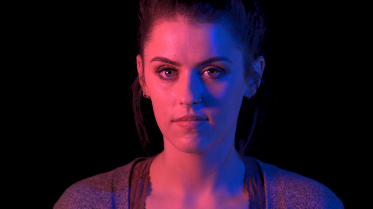 6 Creative Ways To Enhance Your Next Film with Gels — Two Tone Lighting