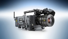 Inside the Filmmaking Beauty of the ARRI Alexa 65