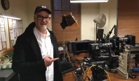 How David Fincher Shot and Edited Netflix's "Mindhunter"