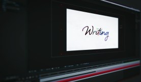 Animate Your Text with Handwriting Motion Graphics