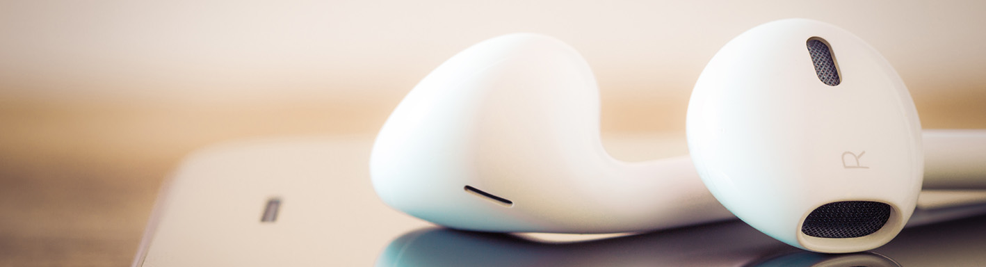 The Perfect Soundtrack for Your Next Podcast