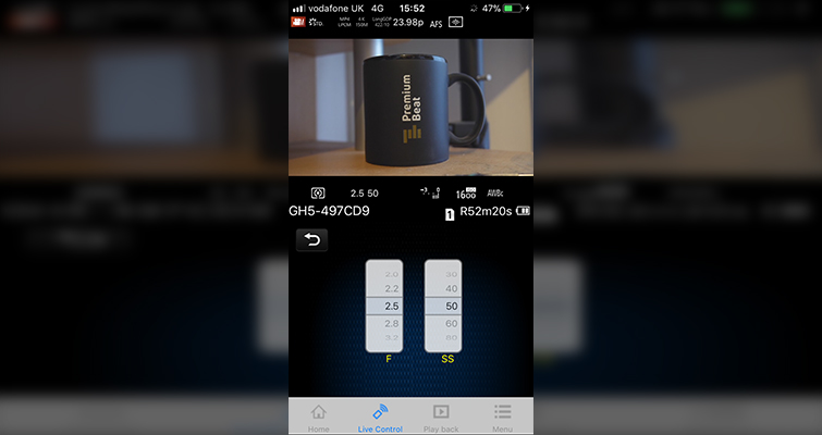 The Filmmaking (and Photography) Companion App That's Actually Useful — Rack Aperture